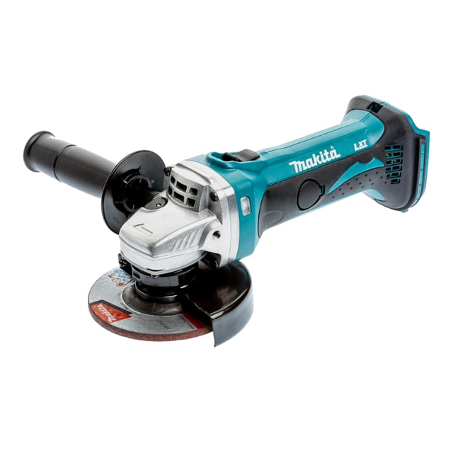 AMOLADORA BATERÍA MAKITA DGA 452Z 18V 115MM