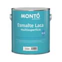 BASE ESMALTE ACRÍLICO MATE MULTIADHERENTE 2.5L TONOS CLAROS - 1