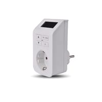 PROGRAMADOR CON ENCHUFE DIGITAL 3680W - 1