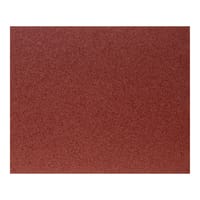 PLIEGO DE LIJA TELA ESMERIL GRANO 80 - 1