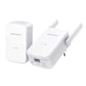 KIT WIFI POWERLINE AV1000GB MERCUSYS - 1