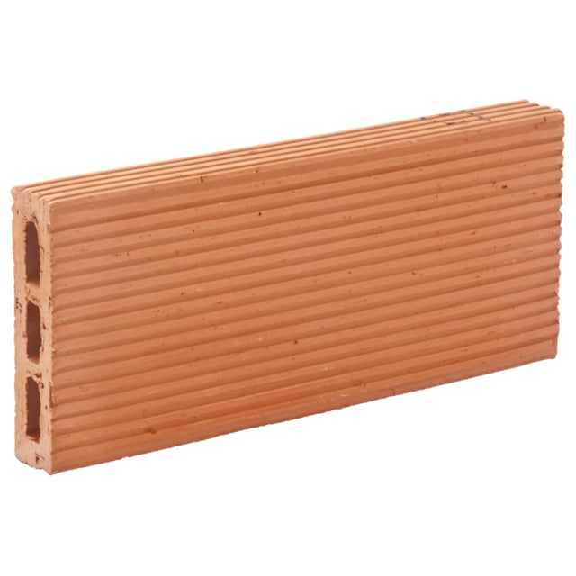 LADRILLO RASILLA 24X11,5X3 CM