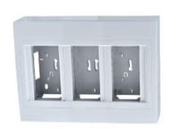 PUESTO DE TRABAJO V&D 3 COLUMNAS SUPERFICIE NEW UNICA - 1