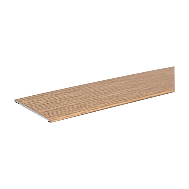 PERFIL TRANSICIÓN PVC ADHESIVO MULHACEN-BLENDA-OAK  100 CM