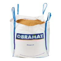 BIG BAG ARENA DE RIO 0-6 MM 1000 KG - 1