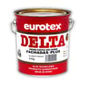 REVESTIMIENTO FACHADAS DELTA PLUS  5KG BLANCO - 1