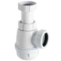 SIFON LAVABO BOTELLA EXTENSIBLE 1 1/4