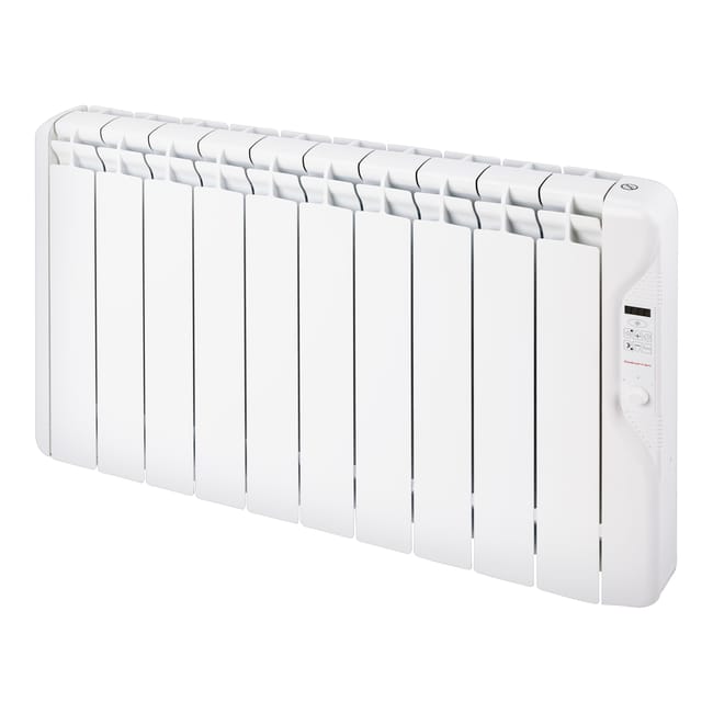 EMISOR TERMICO FLUIDO 1250W GABARRON - 1