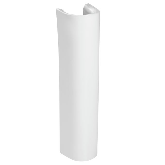 PEDESTAL PARA LAVABO ROCA NORA