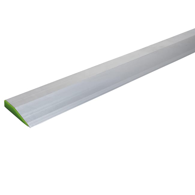 REGLA YESERO ALUMINIO TRAPEZOIDAL 1200MM - 1