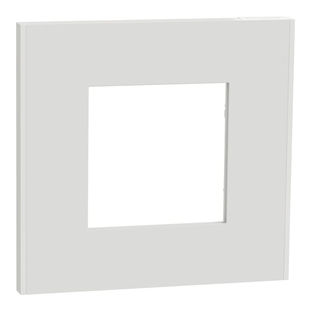 MARCO SIMPLE UNICA DECO BLANCO