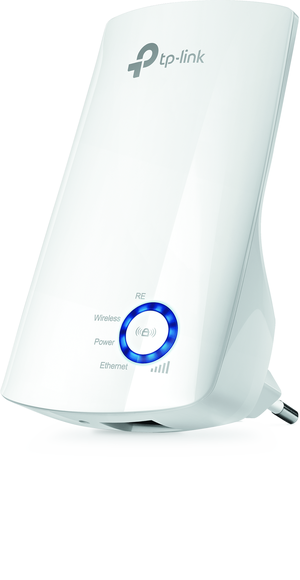 REPETIDOR WIFI 300 MBPS TP-LINK Obramat
