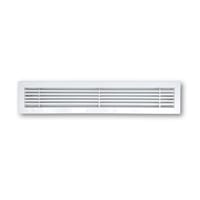 REJILLA LINEAL LAMA FIJA 600X100MM - 1