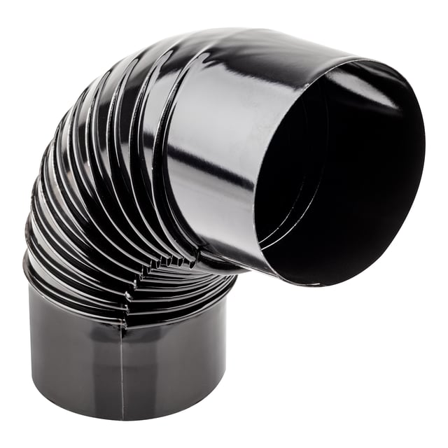 CODO 88º VITRIFICADO 120MM