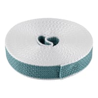 CINTA PARA PERSIANA 22  MM GRIS. 6 M - 1