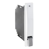 RECOGEDOR UNIVERSAL MONOBLOCK PARA CINTA DE 18  MM - 1