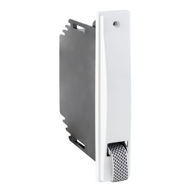 RECOGEDOR UNIVERSAL MONOBLOCK PARA CINTA DE 18  MM - 1