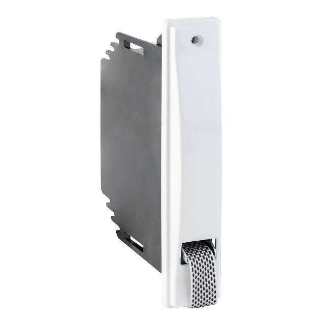 RECOGEDOR UNIVERSAL MONOBLOCK PARA CINTA DE 18  MM