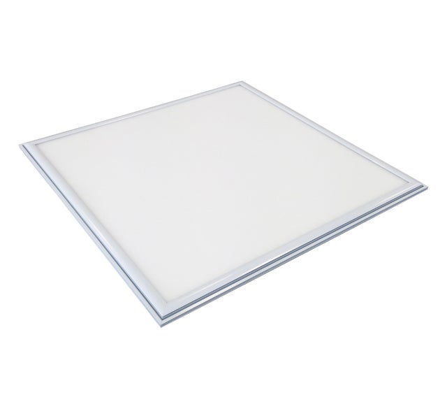 PANTALLA EMPOTRAR  60X60 5250LM 50W LUZ CALIDA