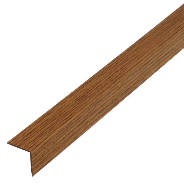 ANGULO PVC HAYA 20X20X1MM 2,6M