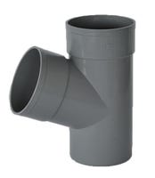 DERIVACIÓN 67º Ø90MM MACHO-HEMBRA - 1