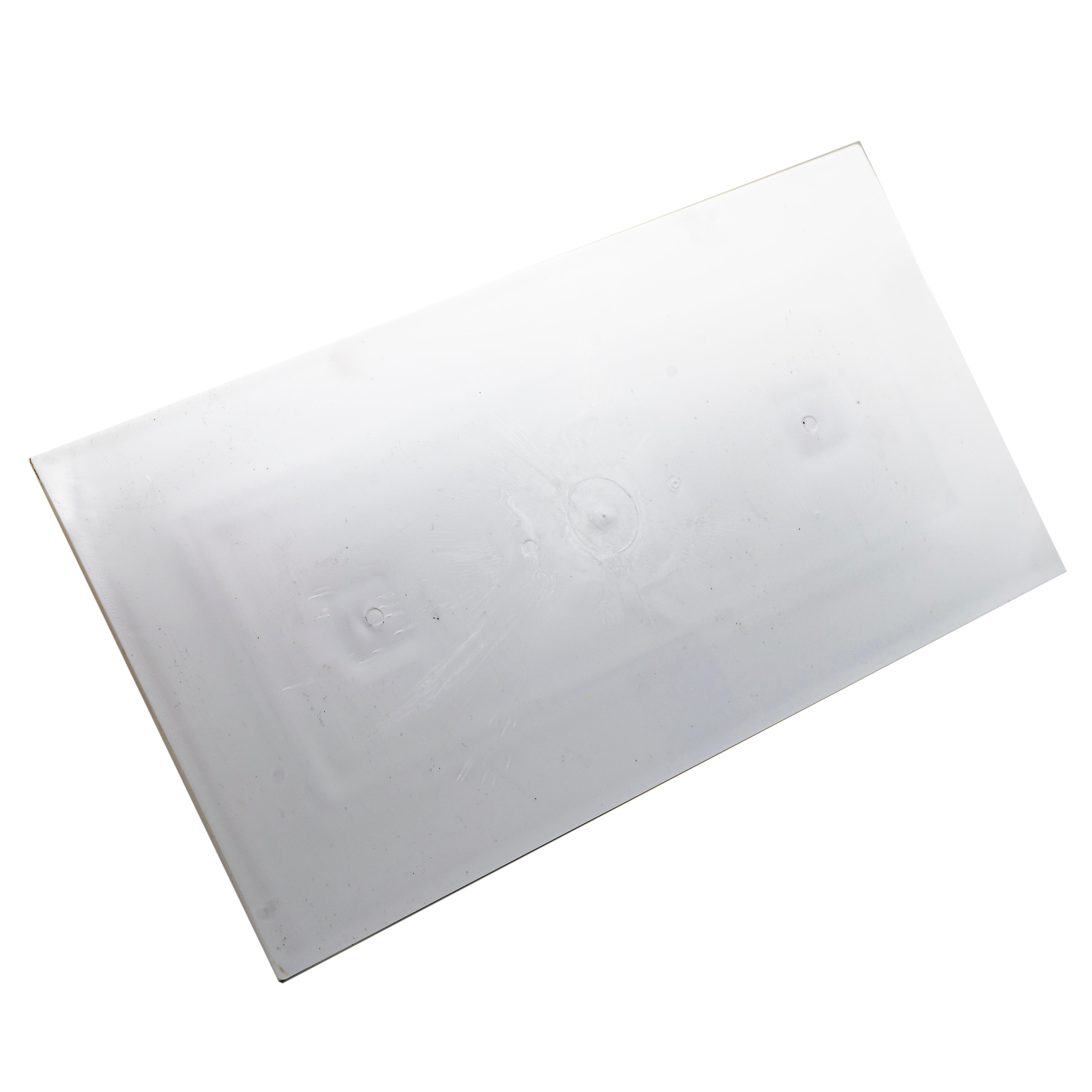 TALOCHA RECTA 500X250MM JAR  - 3