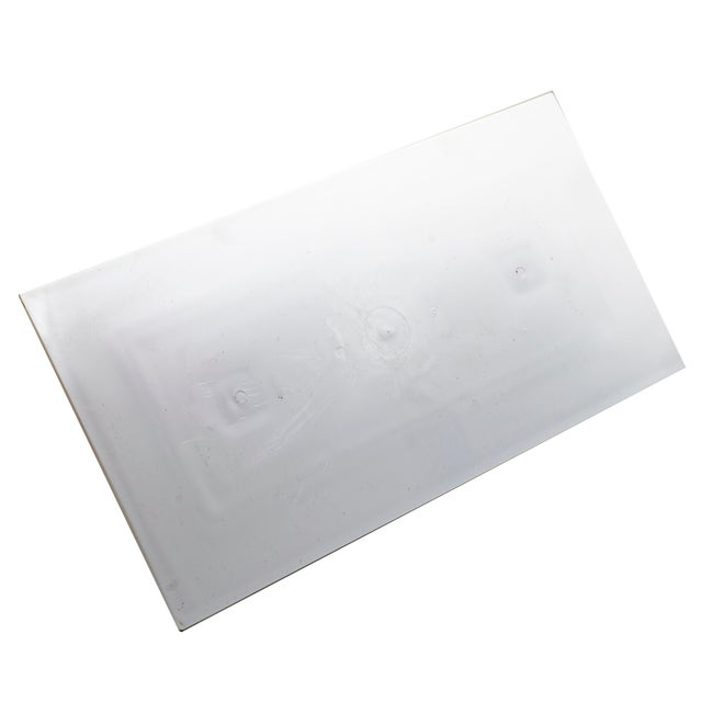 TALOCHA RECTA 500X250MM JAR 