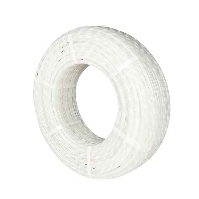 ROLLO SUELO RADIANTE PEX-A EVOH 16MM 200M FAST