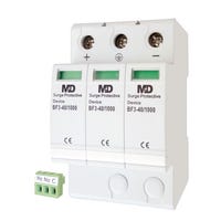 SOBRETENSIÓN TRANSITORIA 40KA 1000V DC - 1