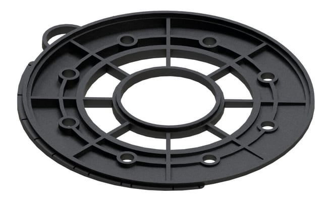 REGULADOR INCLINACIÓN PARA ACOPLAR A PLOT - 1