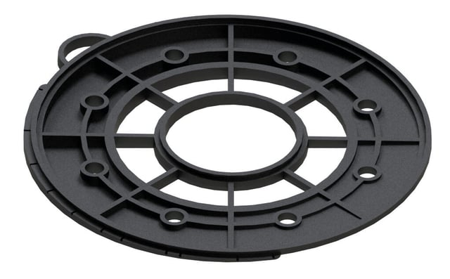 REGULADOR INCLINACIÓN PARA ACOPLAR A PLOT