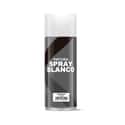 ESPRAY PINTURA SATINADA 400ML BLANCO - 1