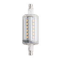 BOMBILLA LED LINEAL CORTA R7S 470LM 5W LUZ FRIA - 1