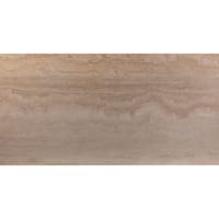 SUELO PORCELÁNICO 59X119CM TRESOR CREMA PULIDO - 1