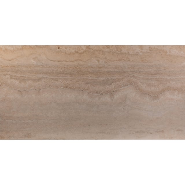 SUELO PORCELÁNICO 59X119CM TRESOR CREMA PULIDO