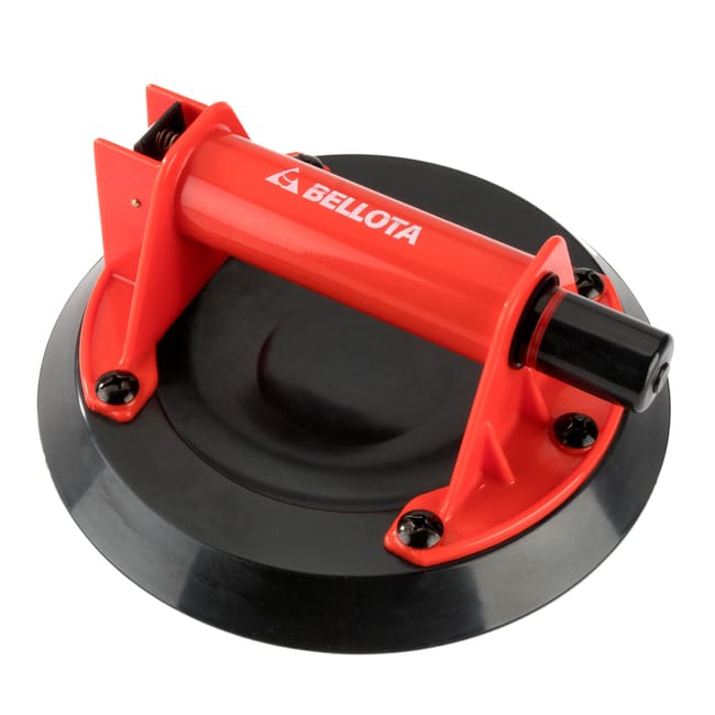 VENTOSA ALICATADOR SUPERFICIES RUGOSAS BELLOTA SUCR80RBP - 1