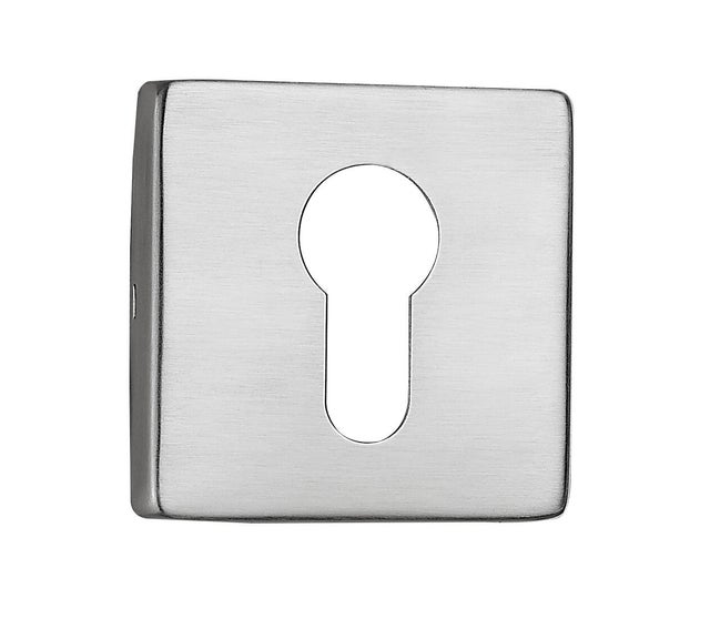 BOCALLAVE DE PERA ROSETA CUADRADA ACERO INOXIDABLE 52X52MM
