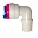 CODO ANTIRRETORNO EQUIPO ÓSMOSIS Ø1/4