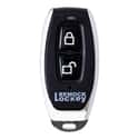 MANDO A DISTANCIA REMOCK LOCKEY RLK  RLP - 1