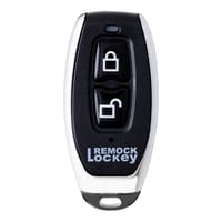 MANDO A DISTANCIA REMOCK LOCKEY RLK  RLP - 1
