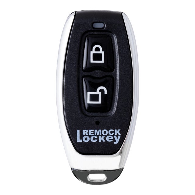 MANDO A DISTANCIA REMOCK LOCKEY RLK  RLP