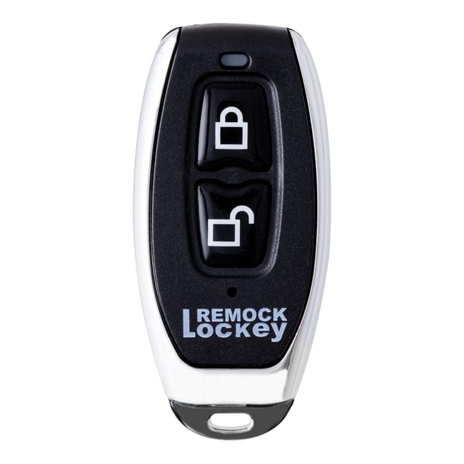 MANDO A DISTANCIA REMOCK LOCKEY RLK  RLP - 1