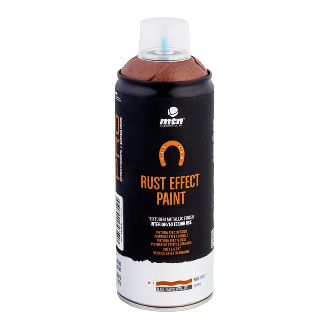 ESPRAY EFECTO OXIDO 400ML - 1
