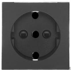 TAPA SCHUKO SERIE SKY NEGRO - 1