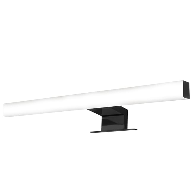 FOCO LED ONA 30 CM NEGRO - 1