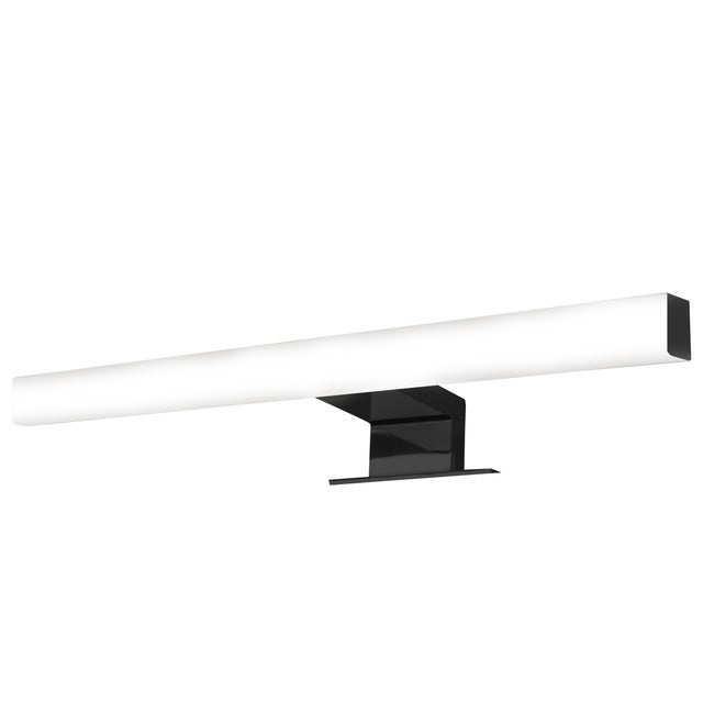 FOCO LED ONA 30 CM NEGRO