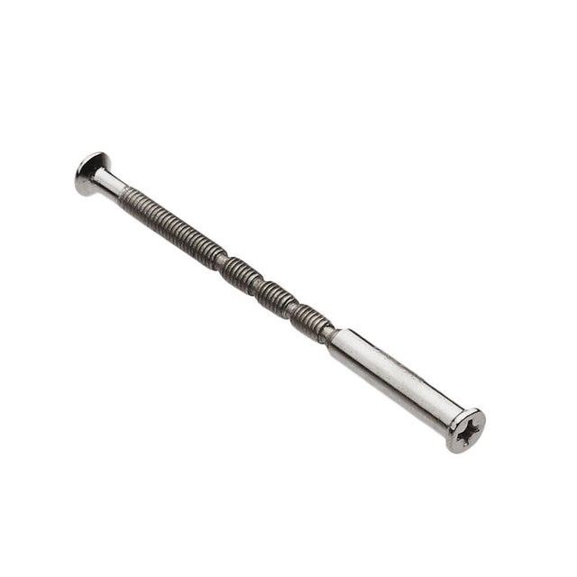 TORNILLO PASANTE PARA ROSETA. 200 UDS