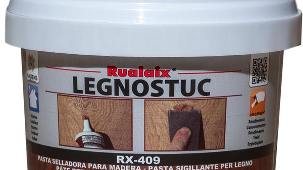 Baixens: soluciones técnicas para construcción, pintura y rehabilitación