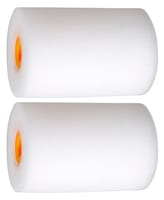 2 RECAMBIOS ESPUMA MULTIUSOS  6CM - 1