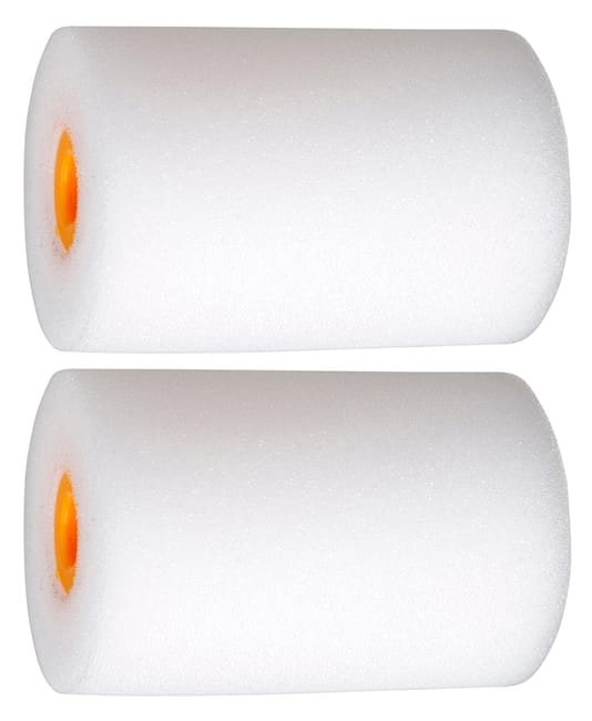 2 RECAMBIOS ESPUMA MULTIUSOS  6CM - 1